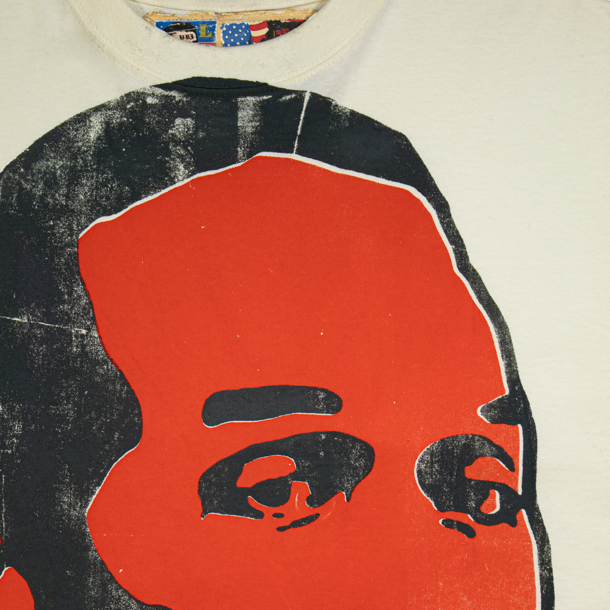 IDOLS TEE OJ