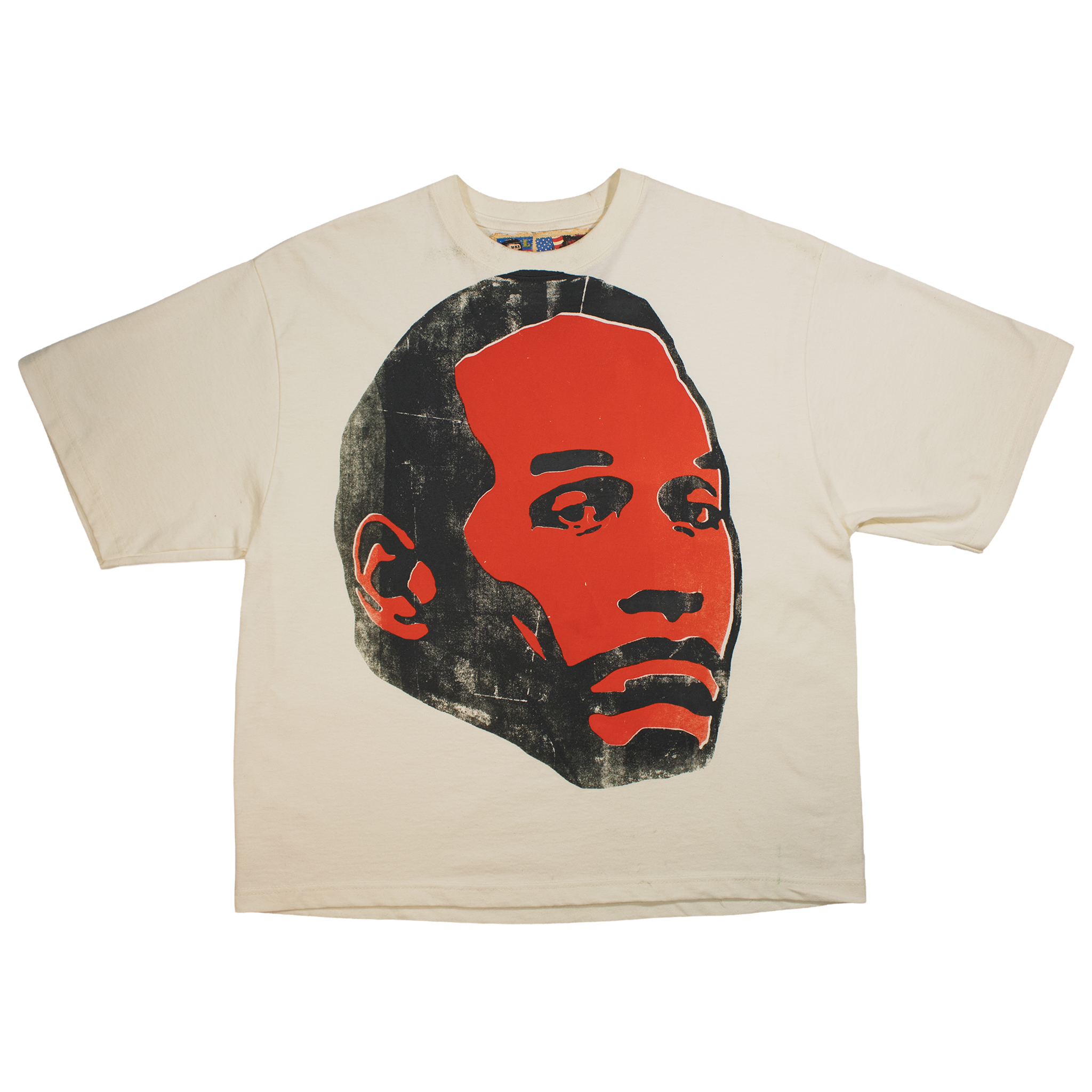 IDOLS TEE OJ
