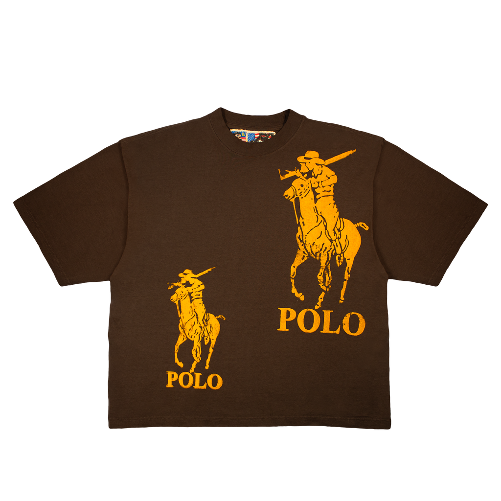 OVERSEER TEE