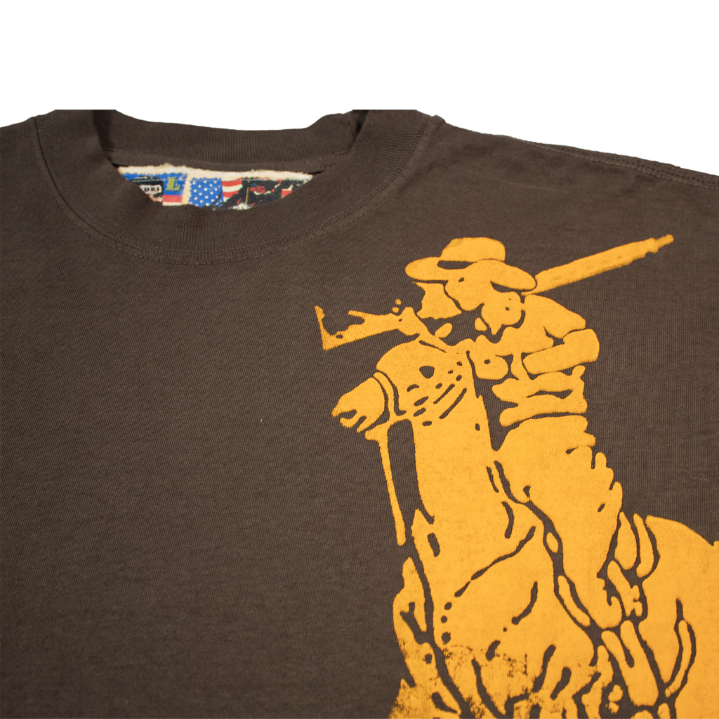 OVERSEER TEE