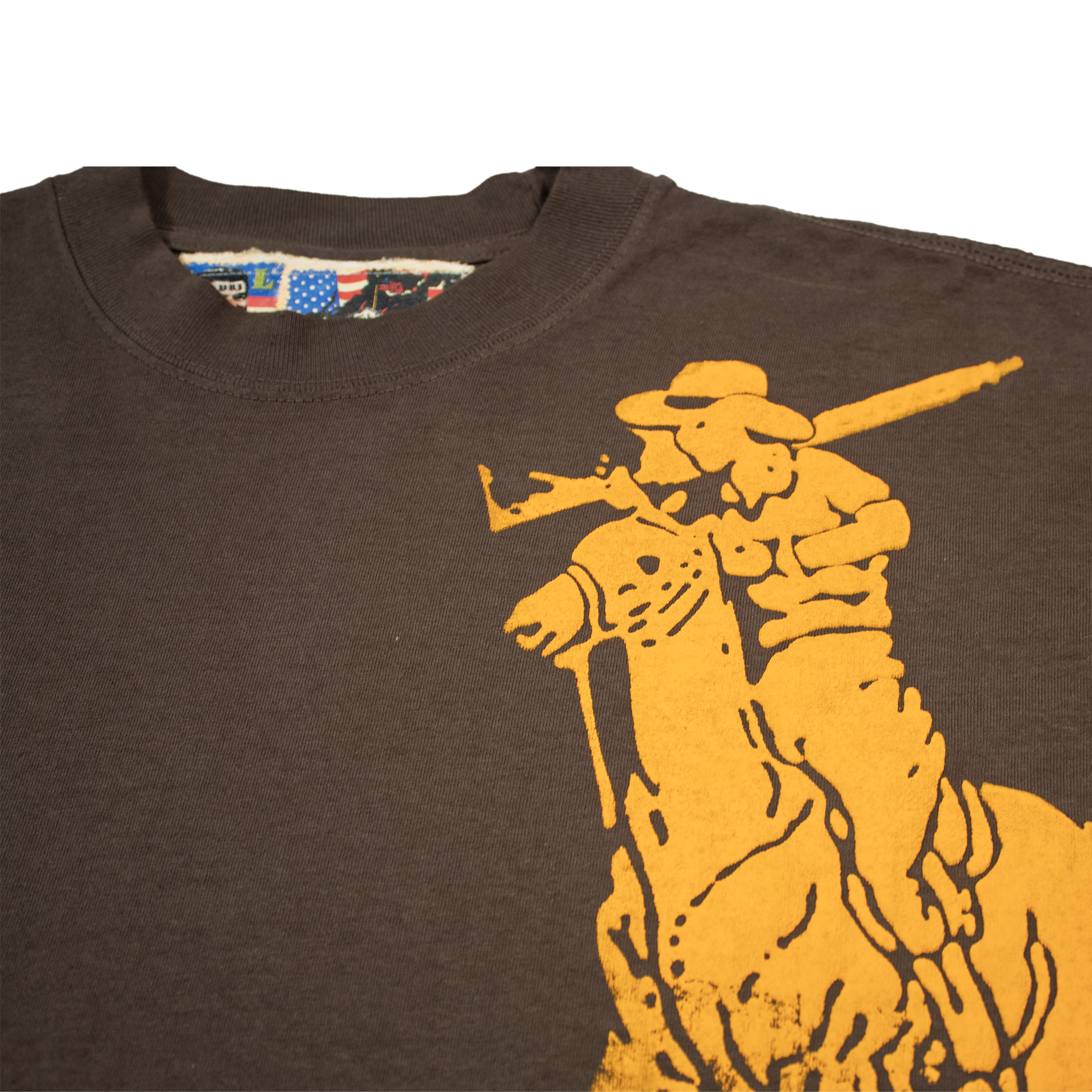 OVERSEER TEE