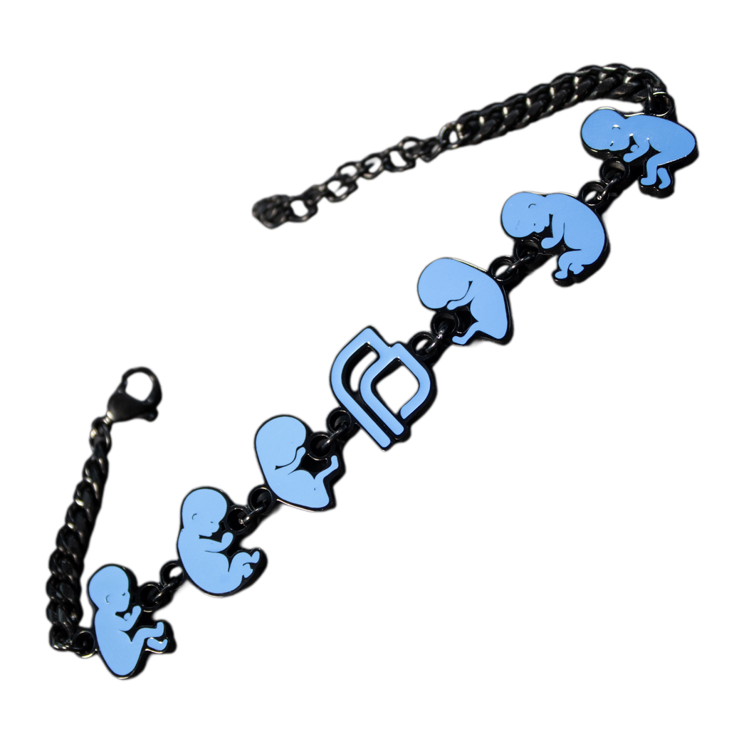 PPFA INCENTIVE BRACELET