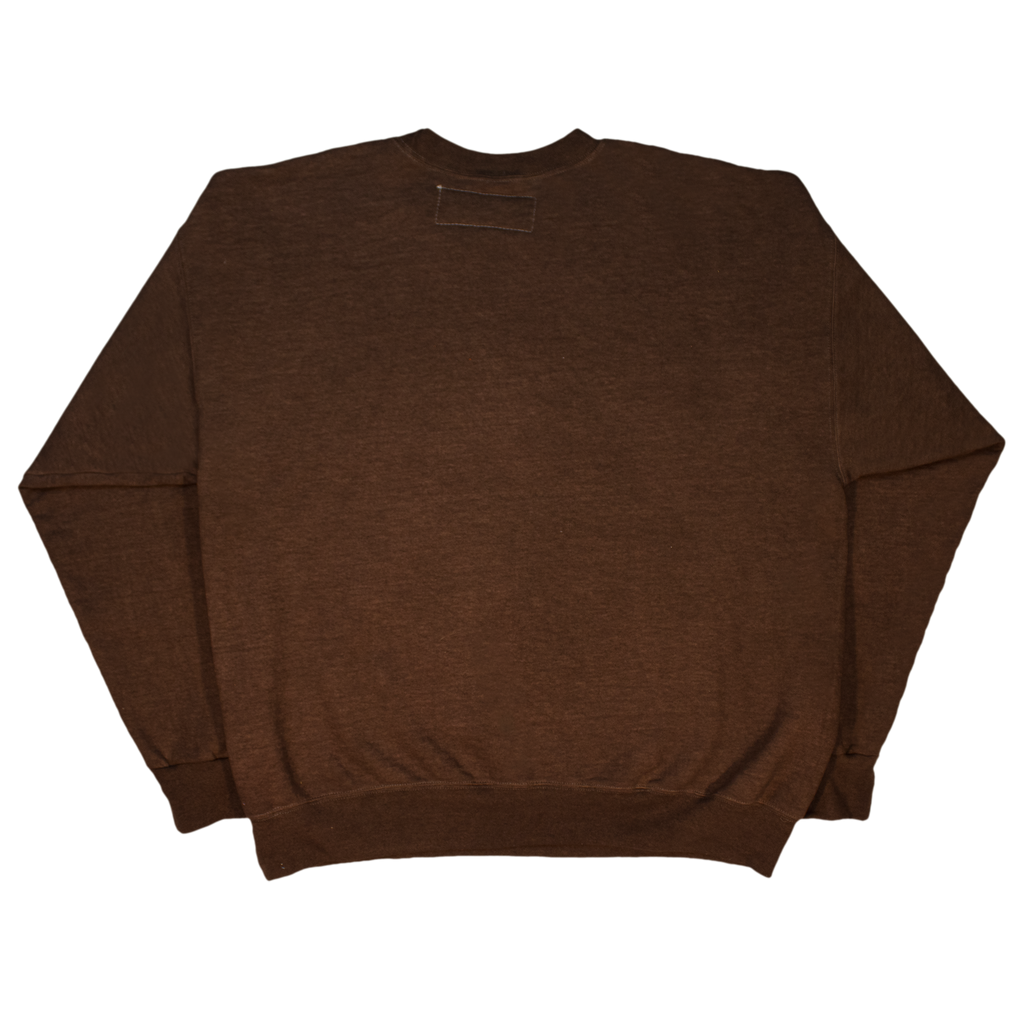 S.O.K. KIRK SWEATSHIRT