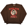S.O.K. KIRK SWEATSHIRT