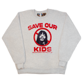 S.O.K. LOGO SWEATSHIRT