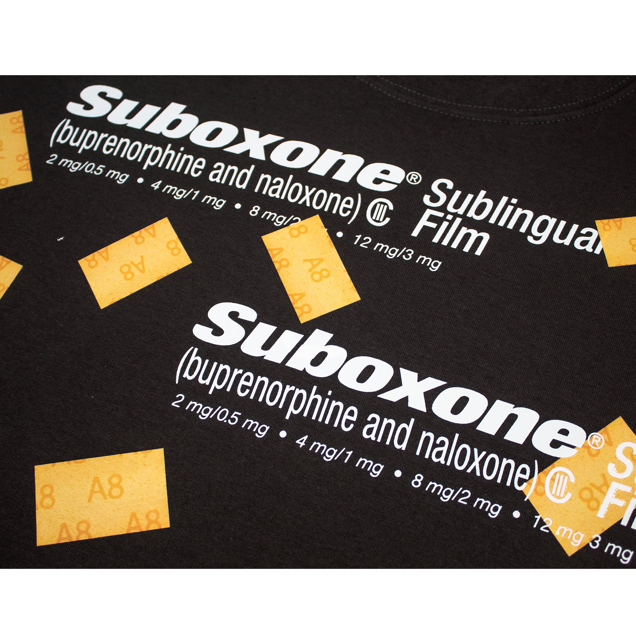 SUB PROMO.2 TEE