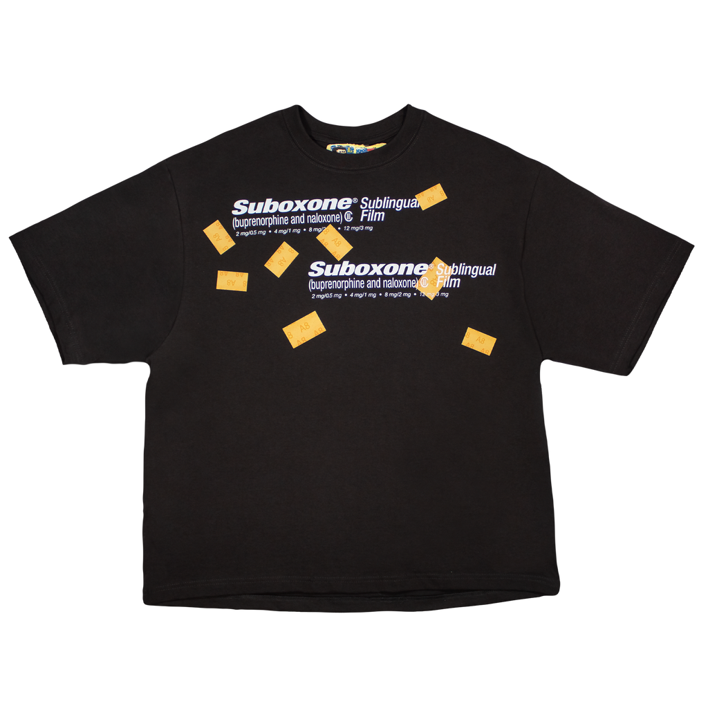 SUB PROMO.2 TEE