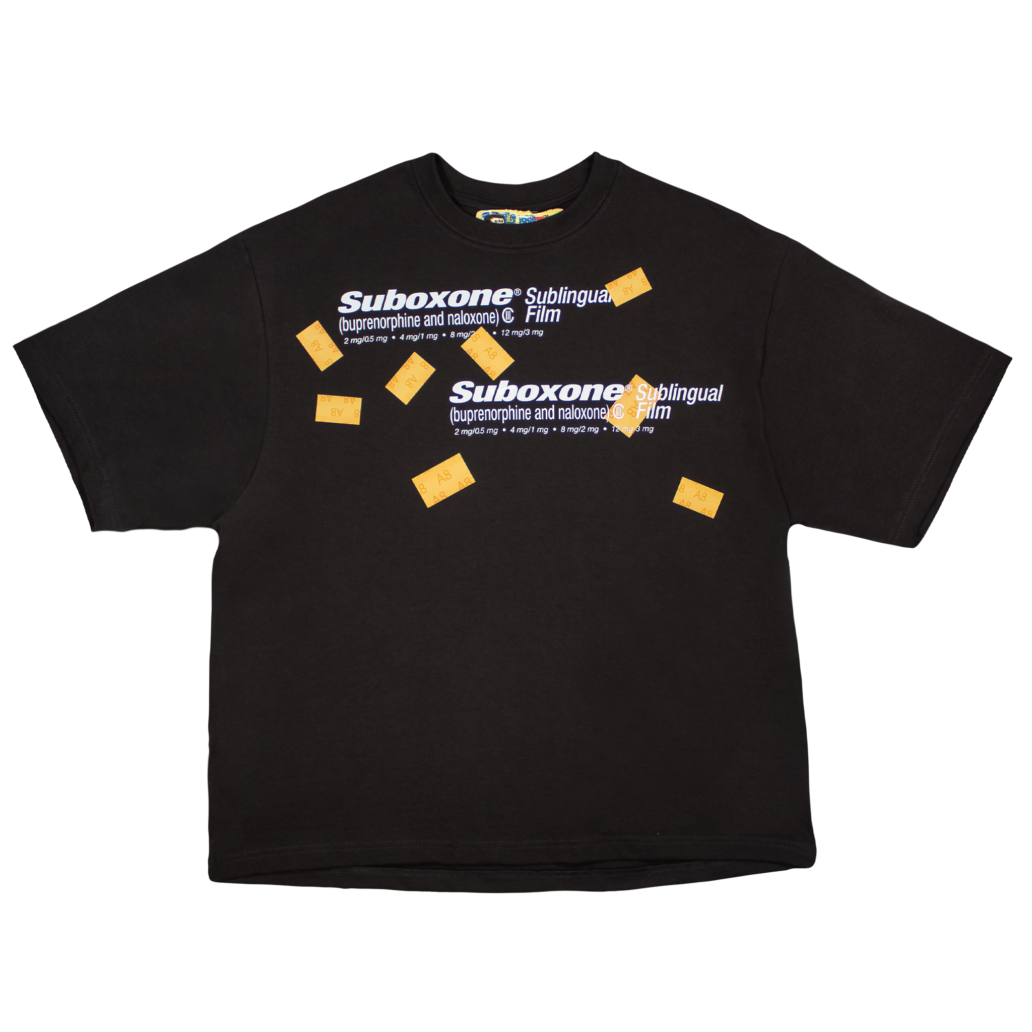 SUB PROMO.2 TEE