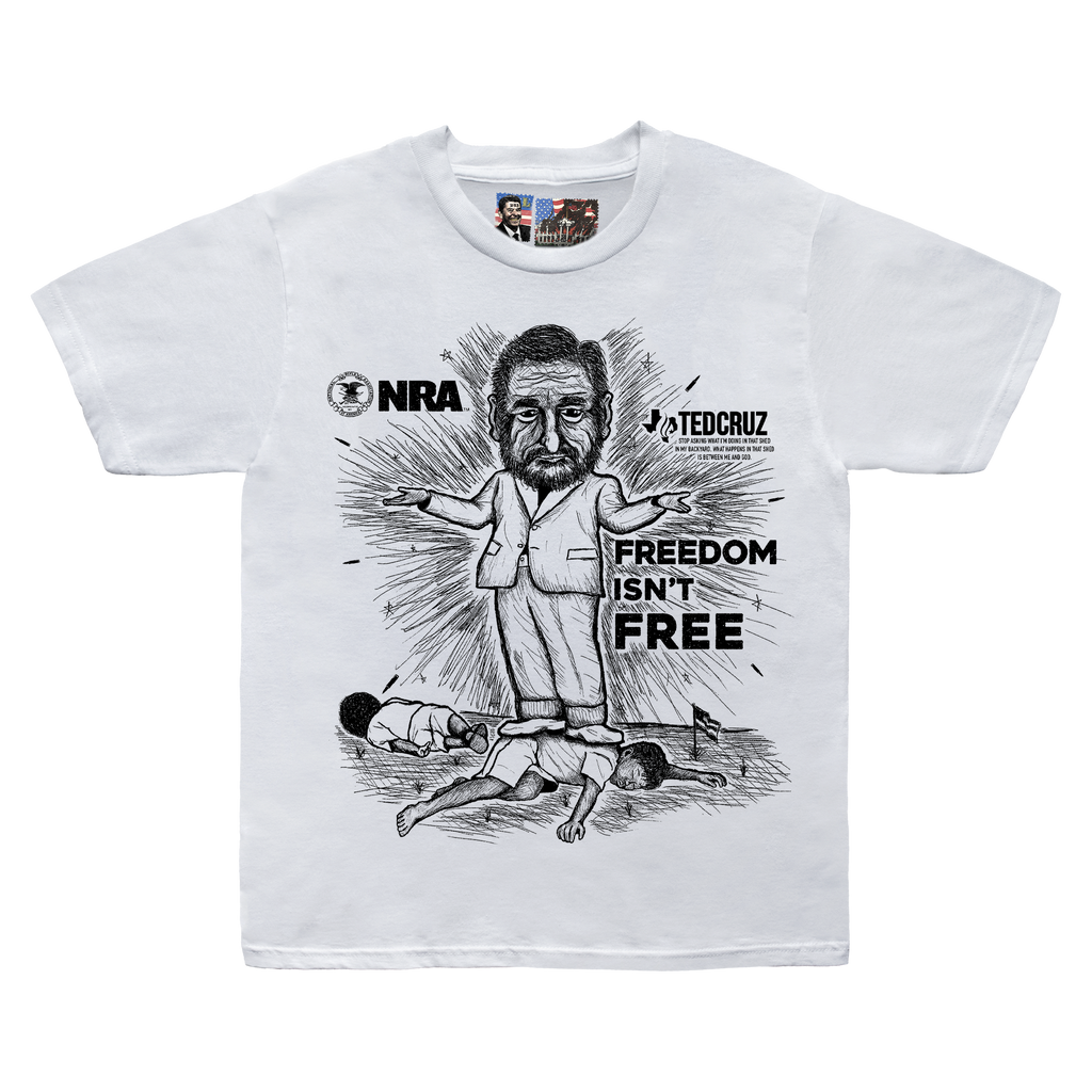 TED CRUZ NRA TEE