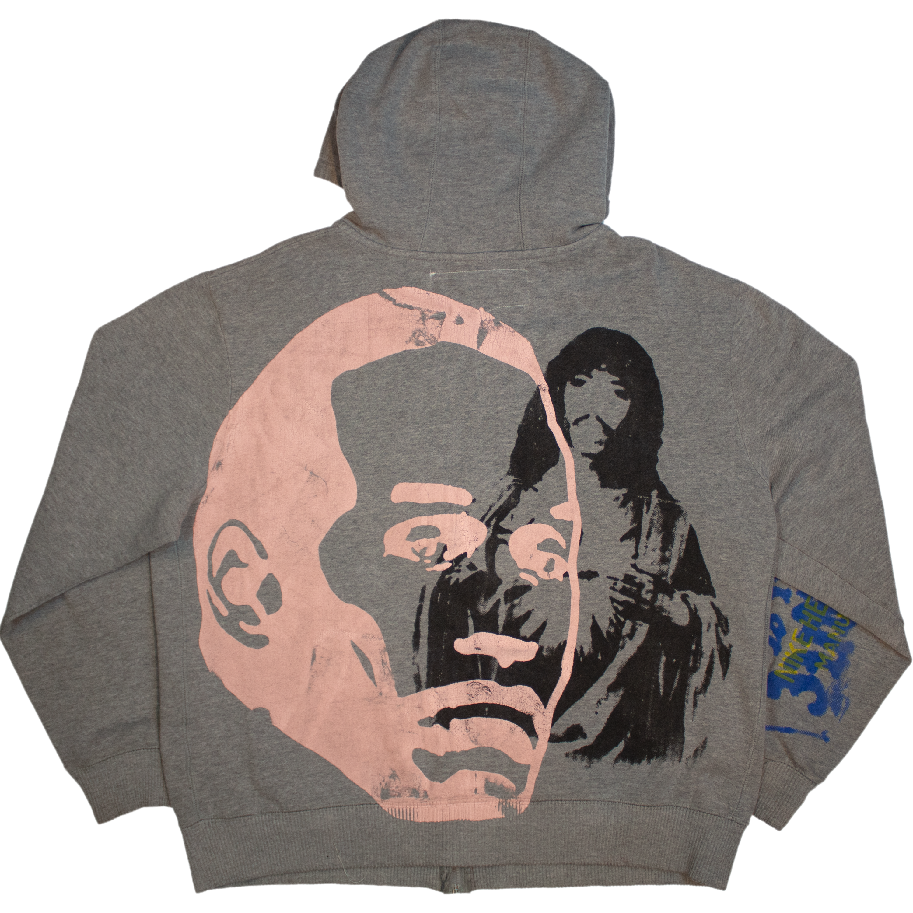 THERAPY ZIP-UP 1/1