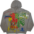 THERAPY ZIP-UP 1/1
