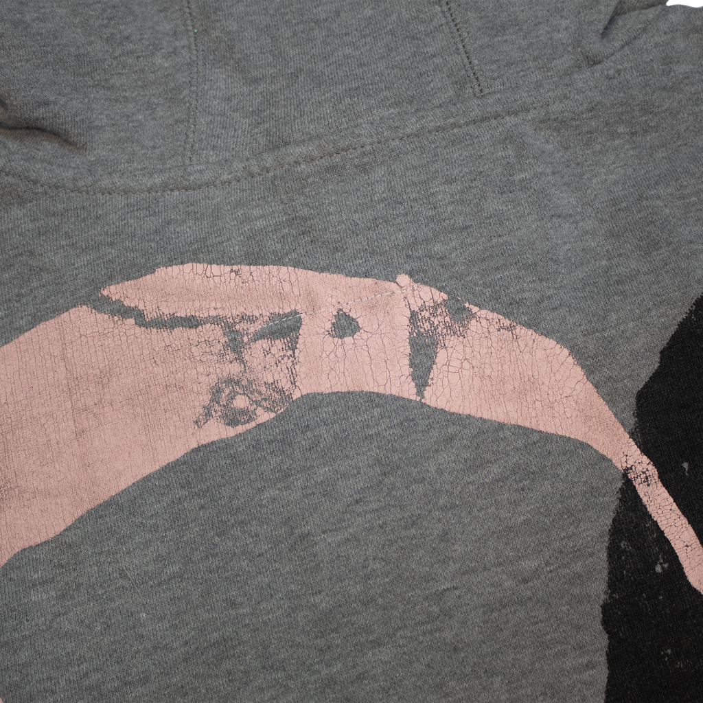 THERAPY ZIP-UP 1/1
