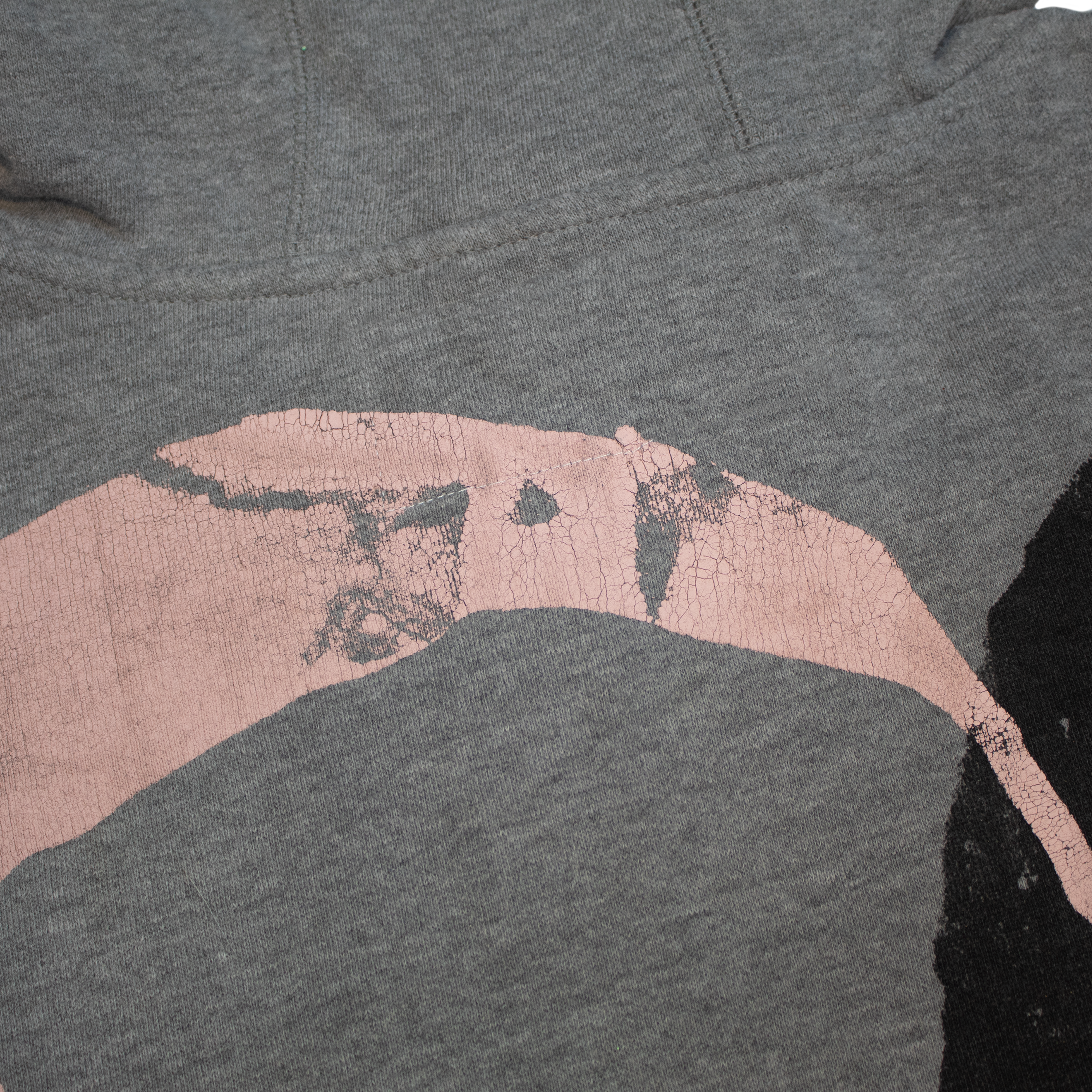 THERAPY ZIP-UP 1/1
