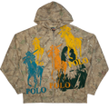 DESERT OVERSEER ZIP 1/1