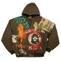 PAINTERS JACKET 1/1