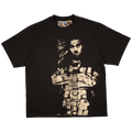 KANYE ASYLUM TEE