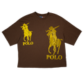 American Polo Print