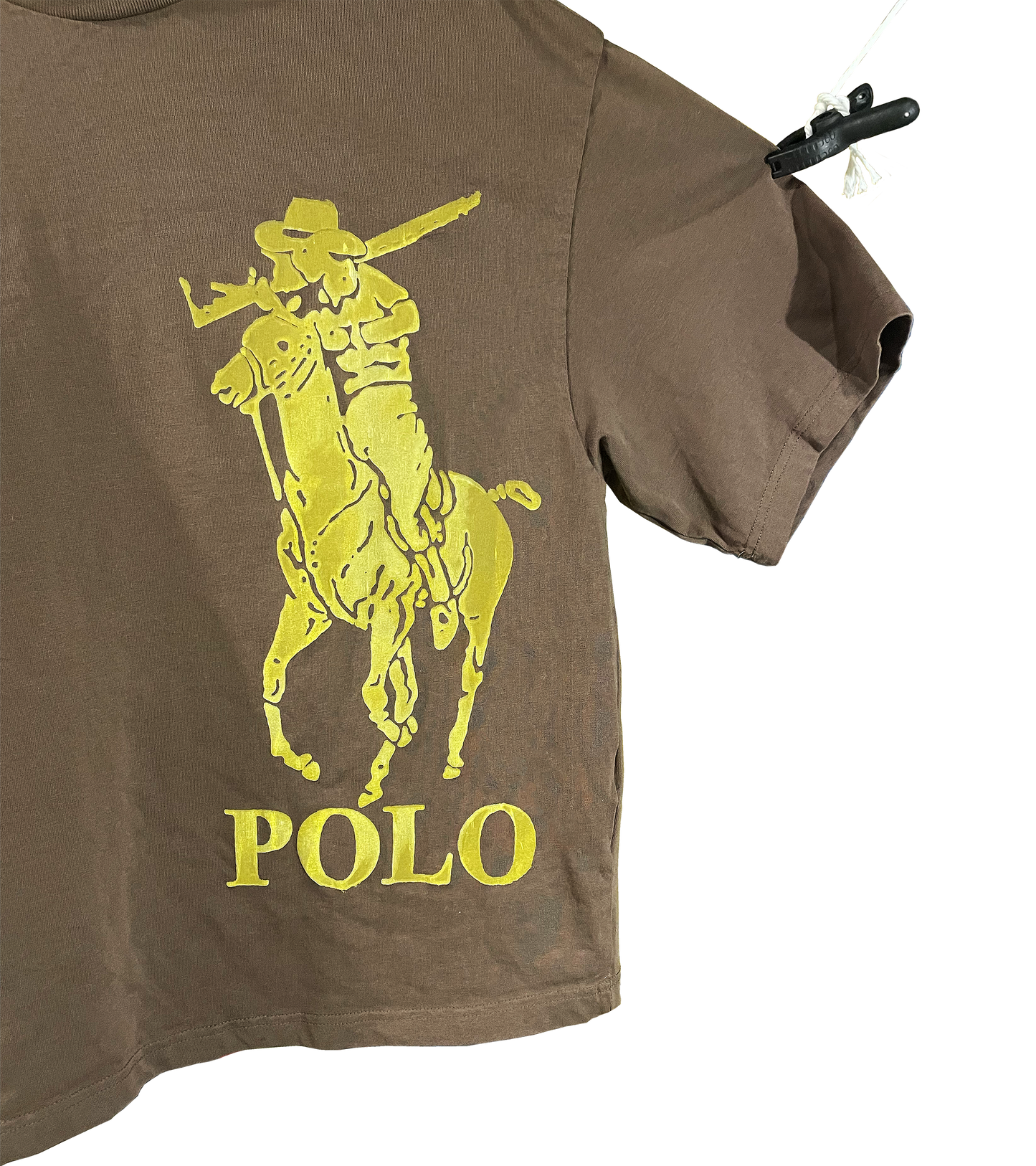 American Polo Print