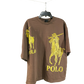 American Polo Print