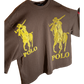 American Polo Print