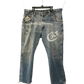 Gun Fair Jeans