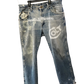 Gun Fair Jeans