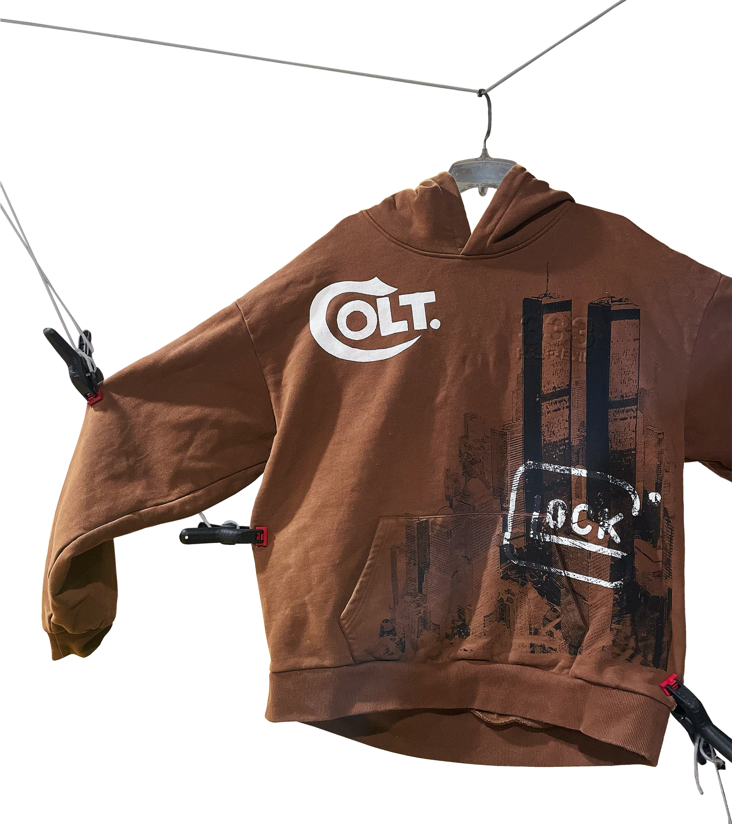 Half Evil Grayson 1/1