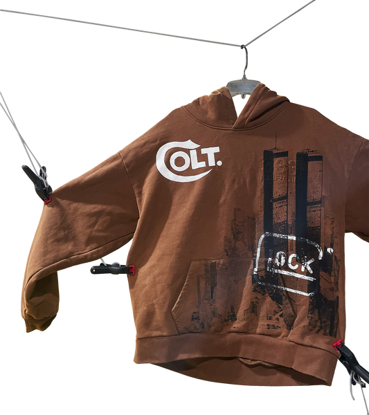 Half Evil Grayson 1/1