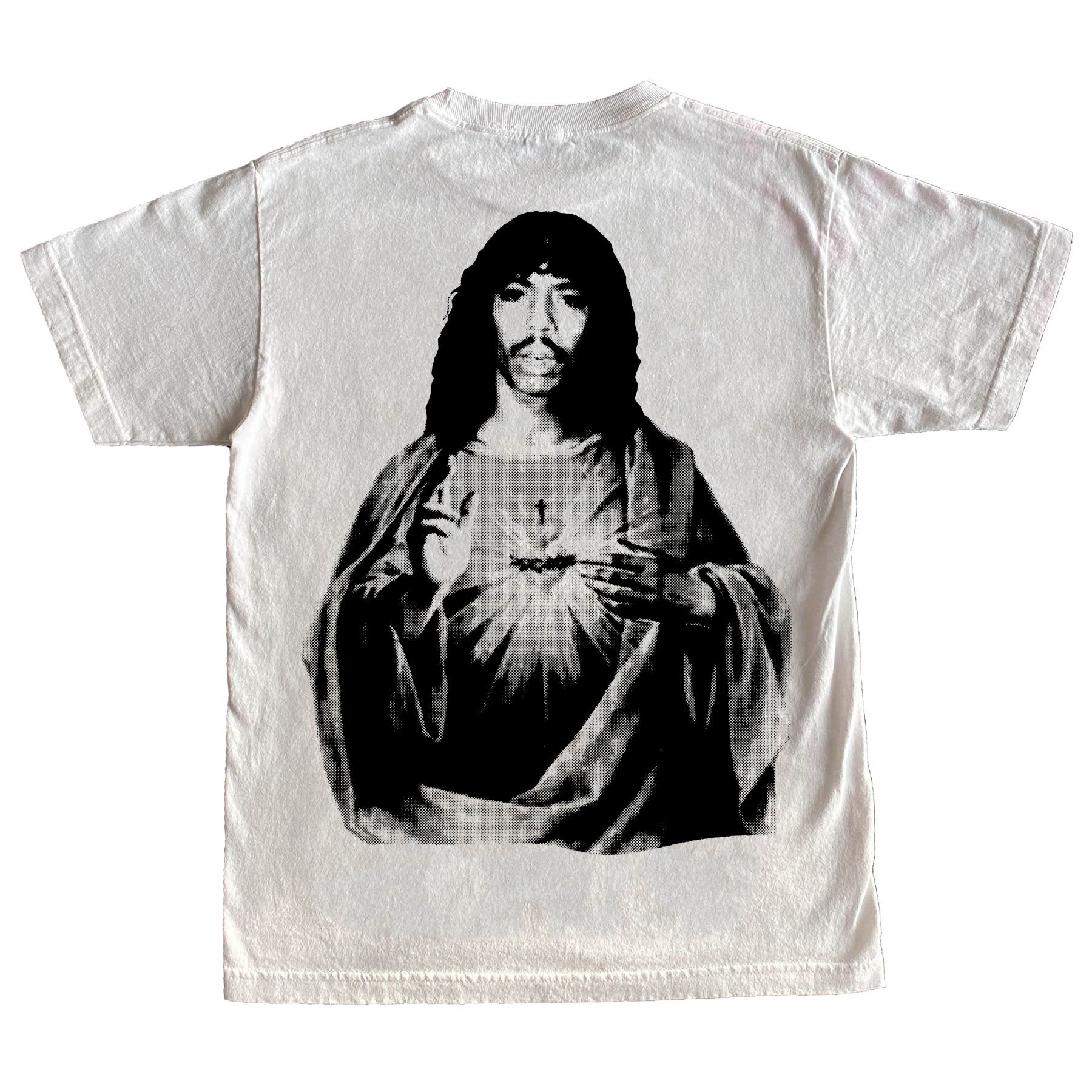 YRJJ Tee