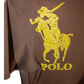 American Polo Print