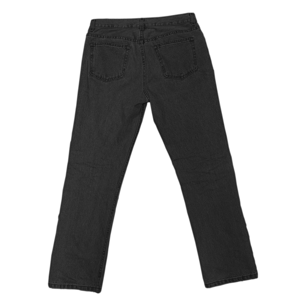 Jesus Jeans Dark