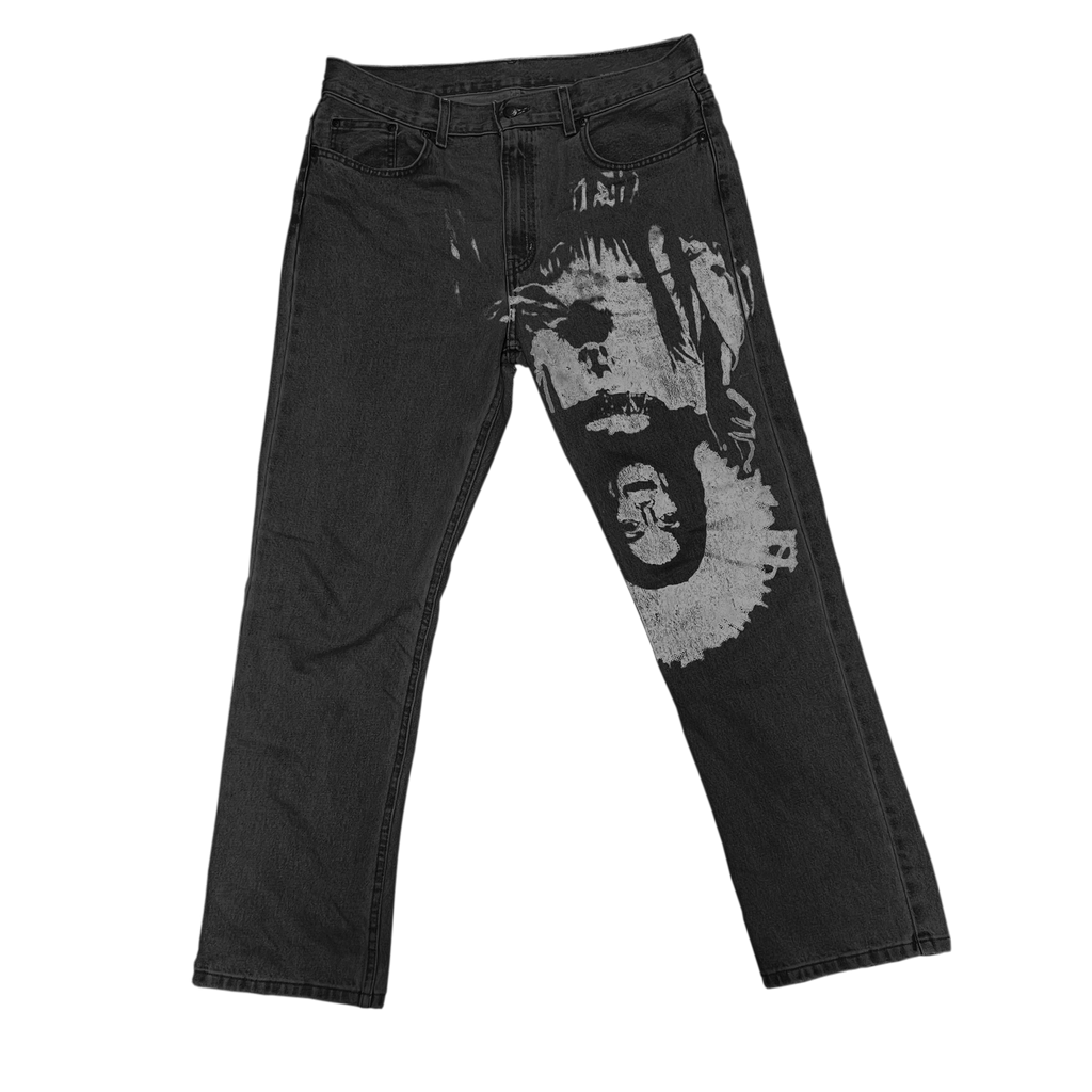 Jesus Jeans Dark