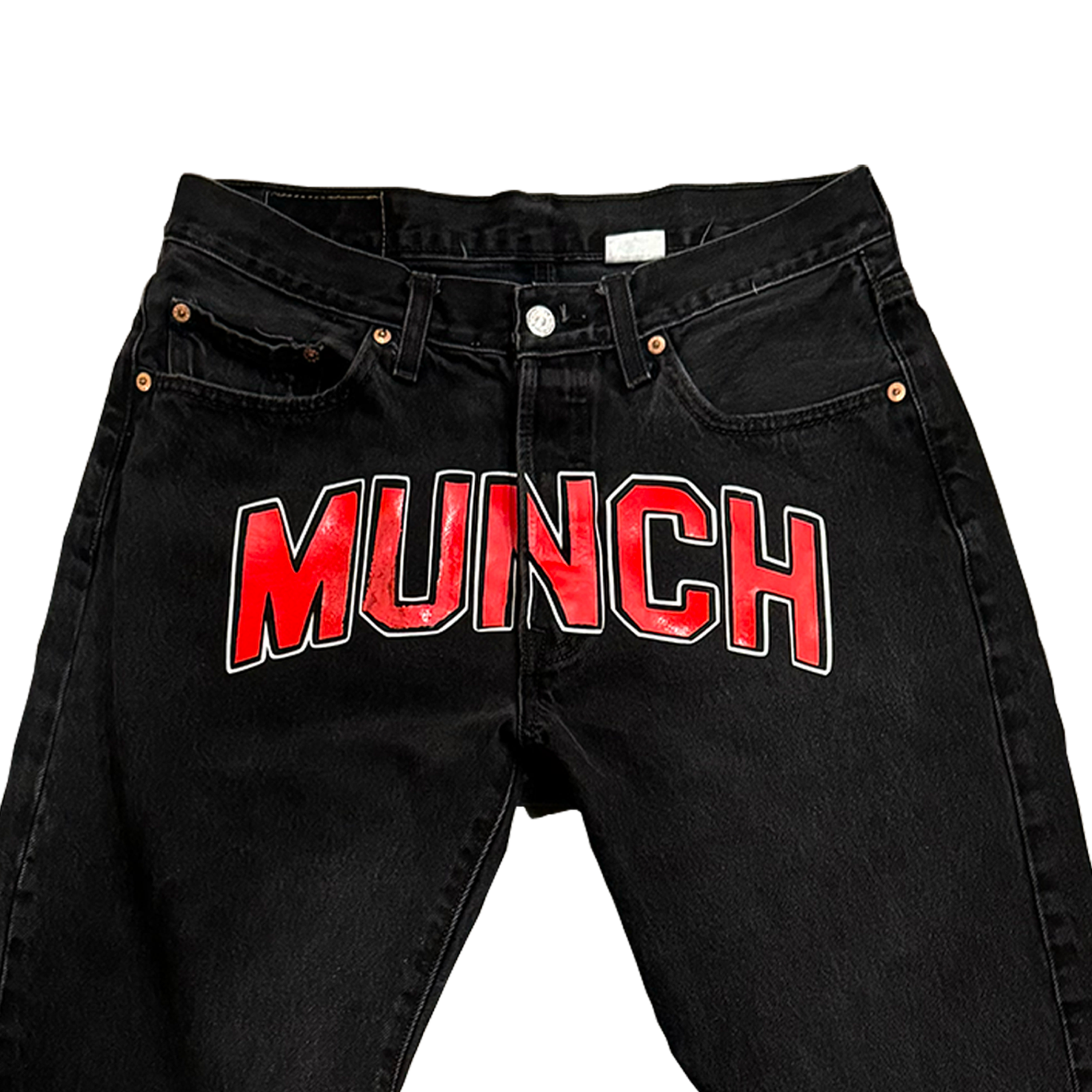 MUNCH Pants