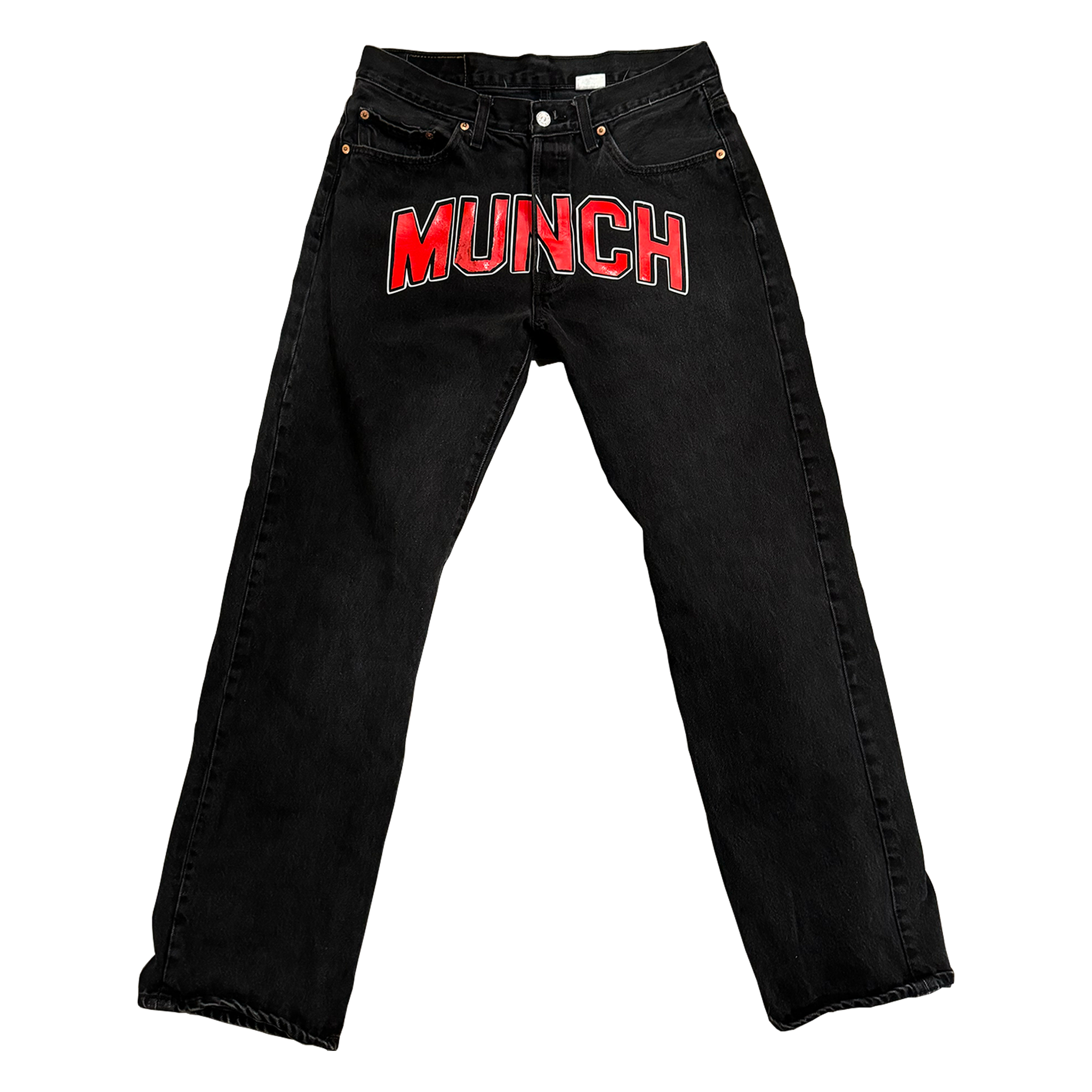 MUNCH Pants
