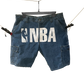 NBA Denim