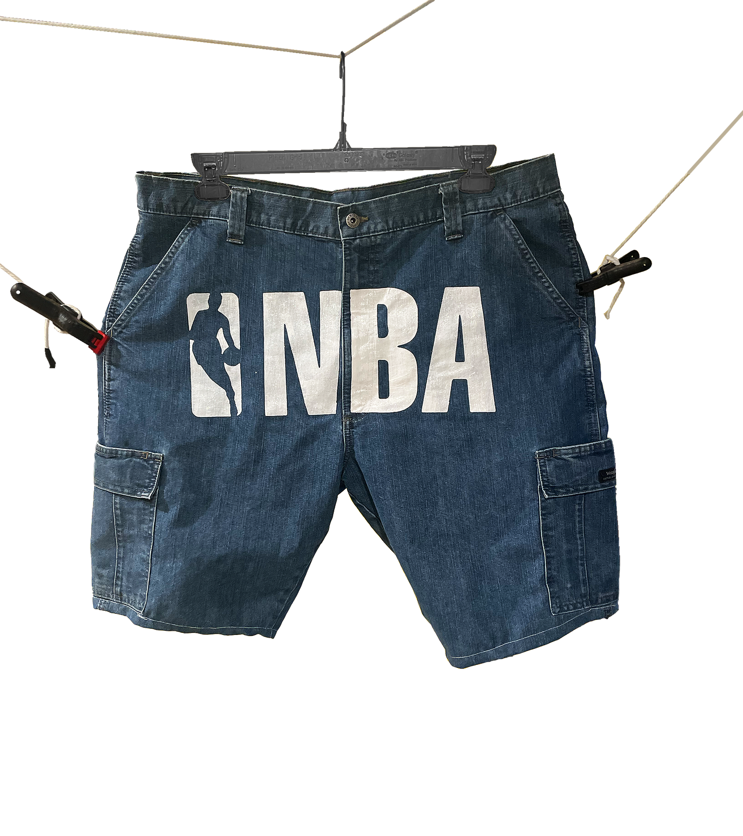 NBA Denim