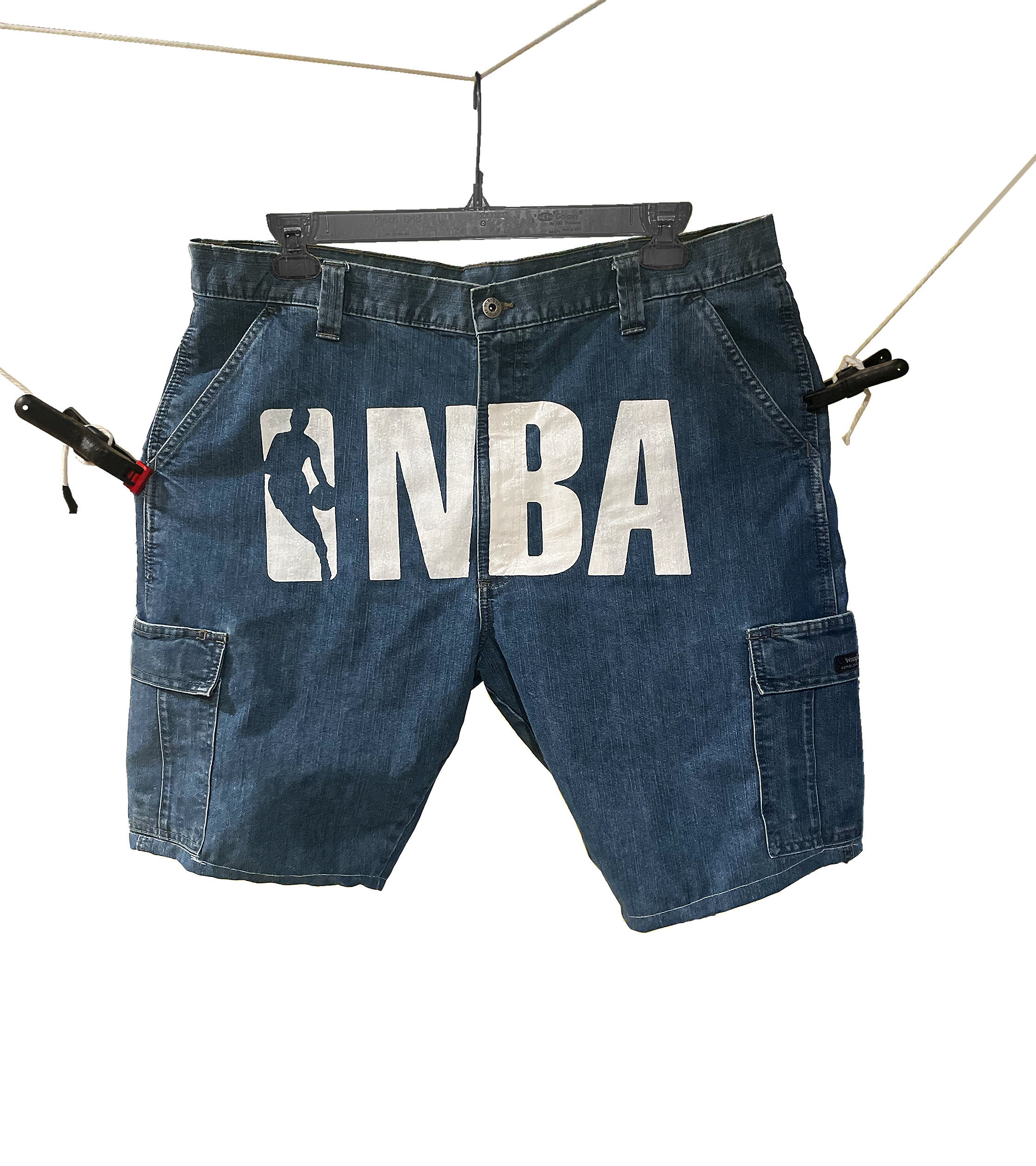 NBA Denim