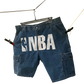 NBA Denim