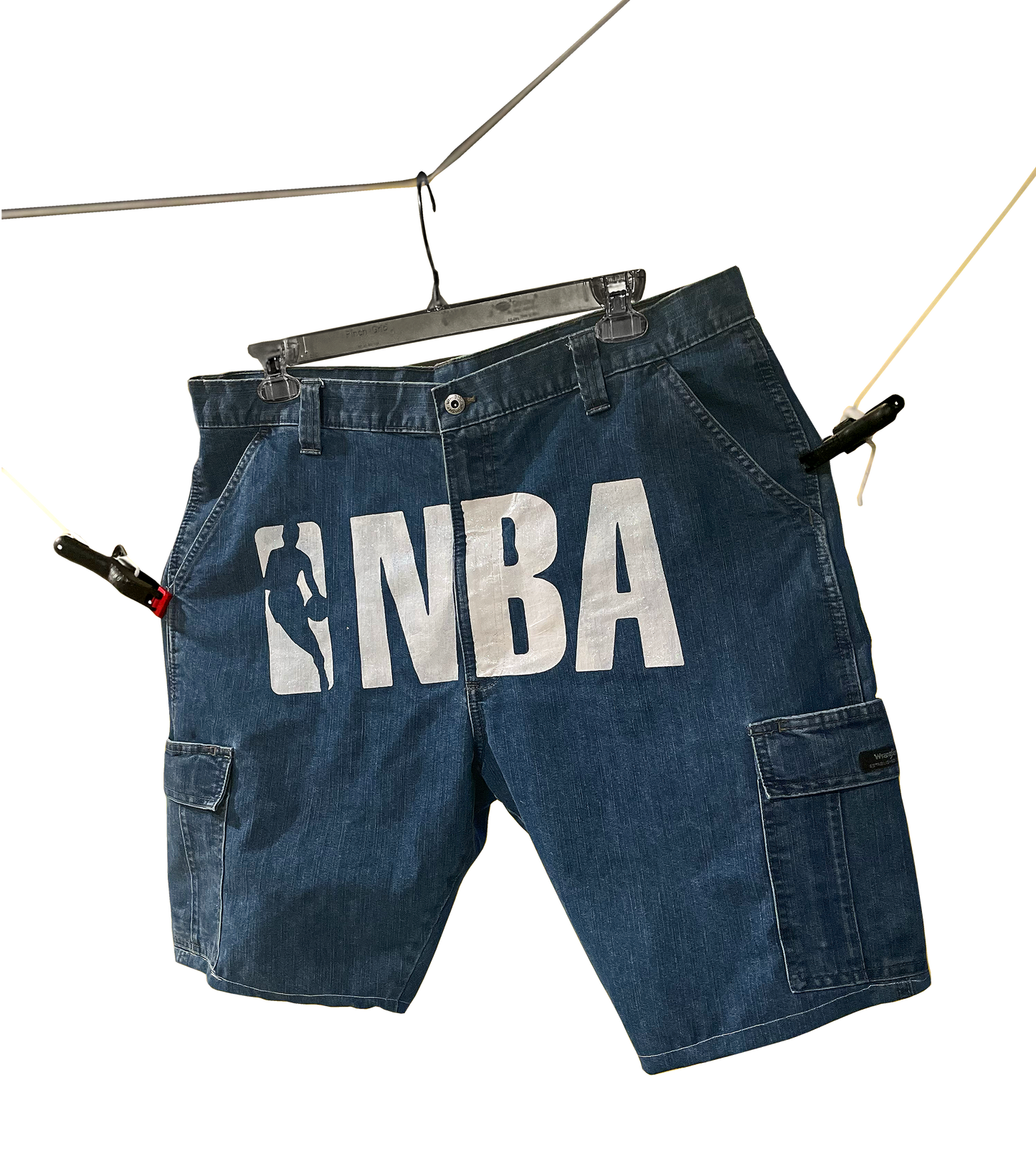 NBA Denim