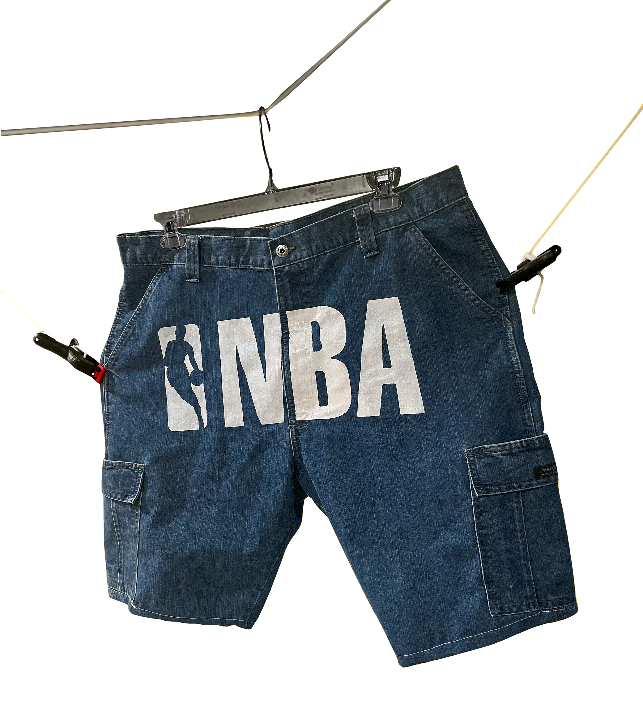 NBA Denim