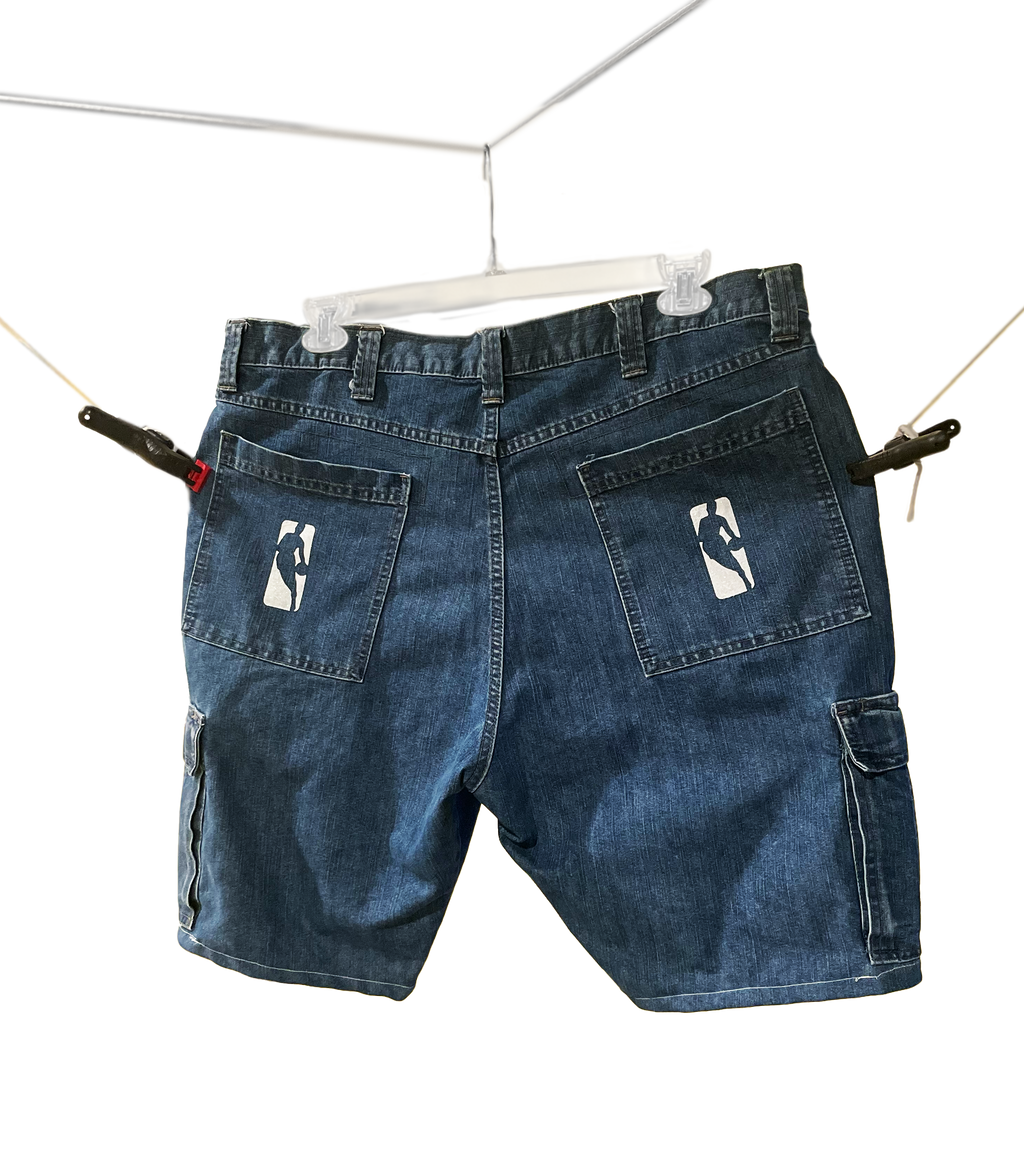 NBA Denim
