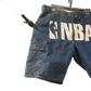 NBA Denim