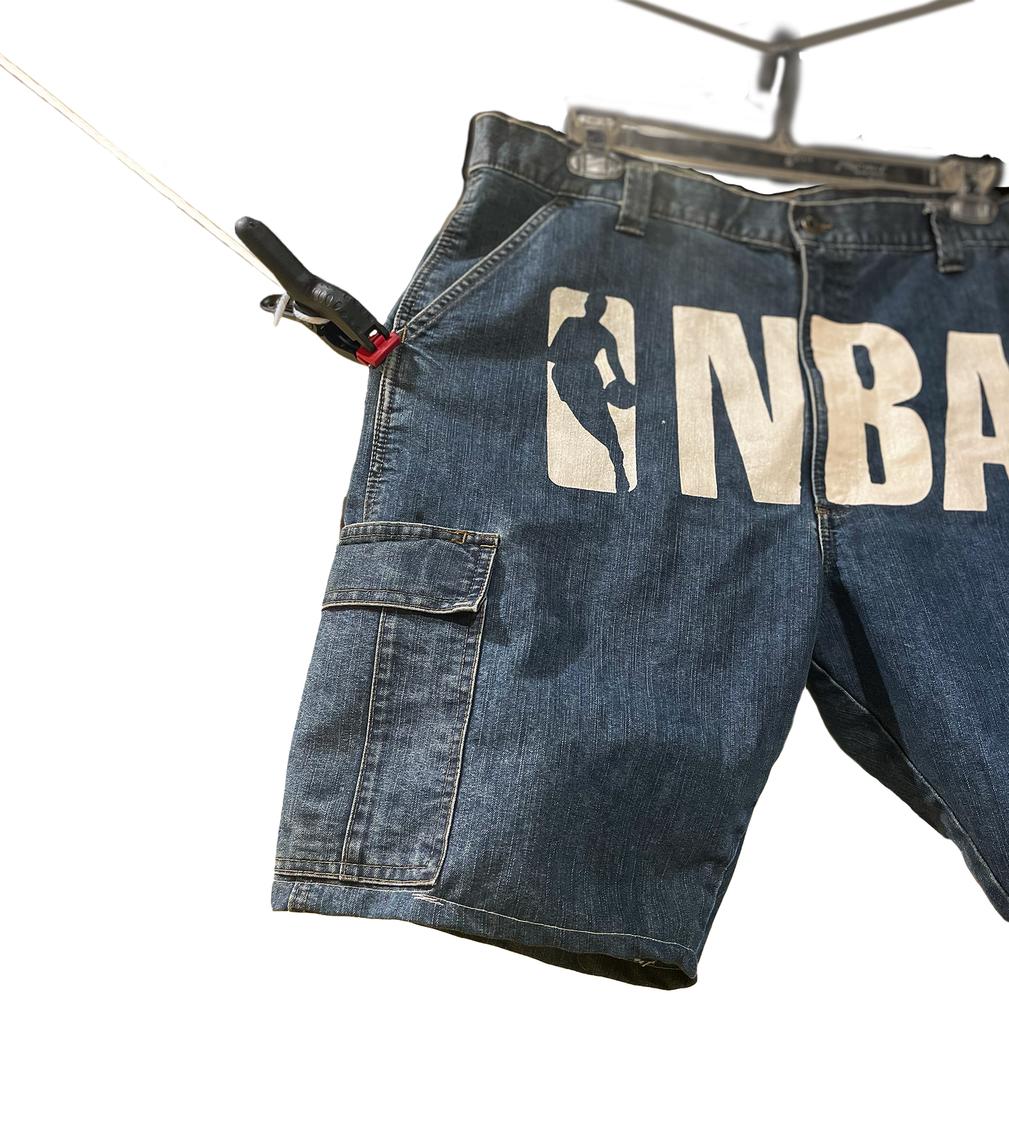 NBA Denim