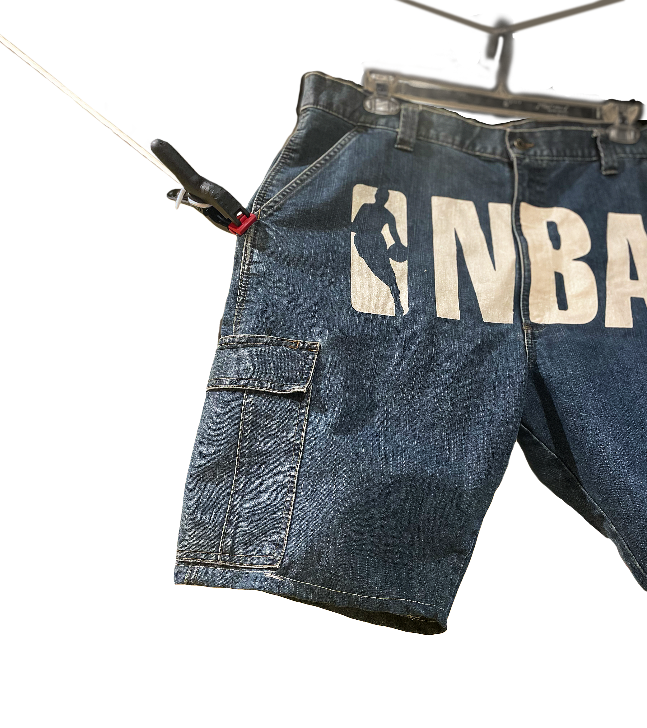 NBA Denim