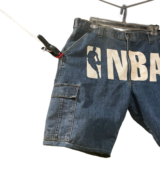 NBA Denim