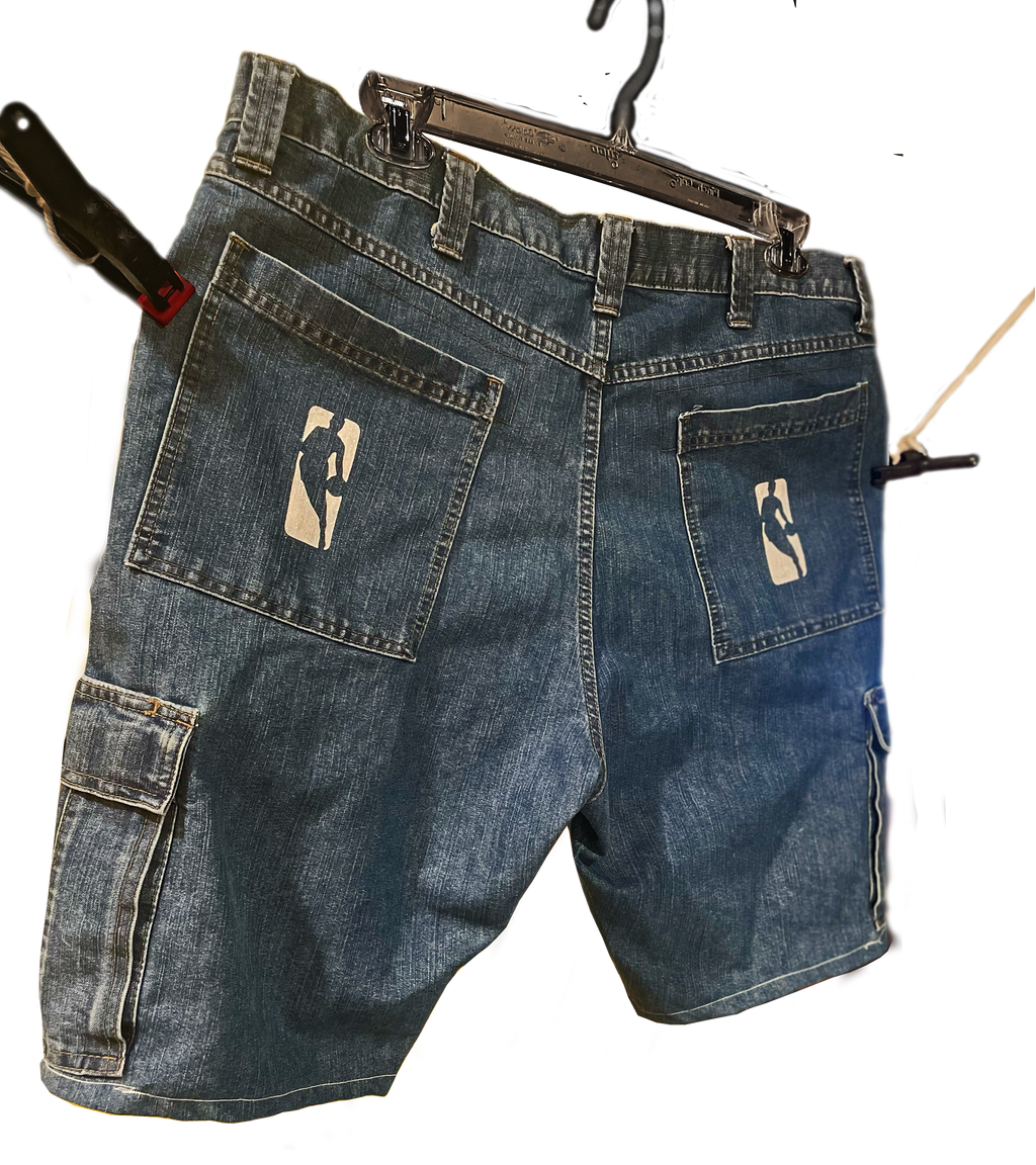 NBA Denim