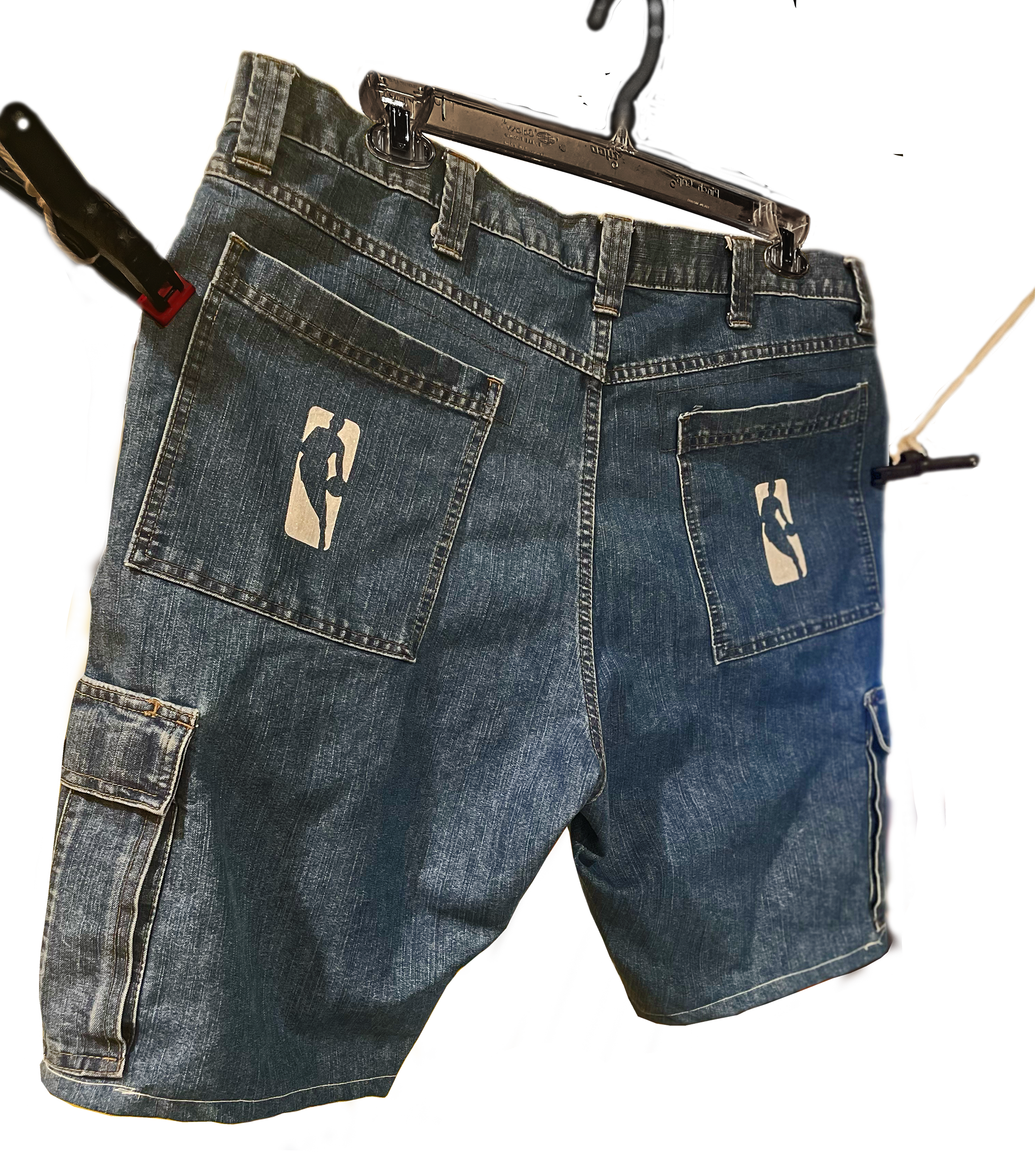 NBA Denim