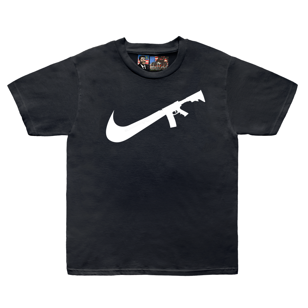 Gun Club Tee