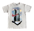 Twin Tower Shirt