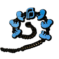 Baby Bracelet